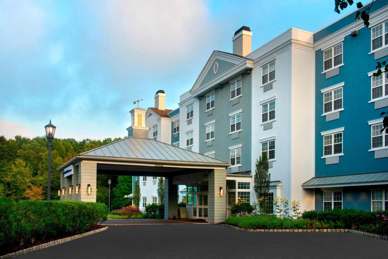 Delta Hotels By Marriott Basking Ridge Экстерьер фото